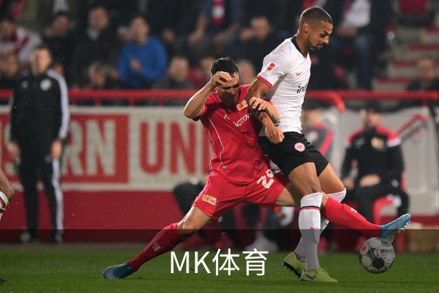 MK体育 公司介绍